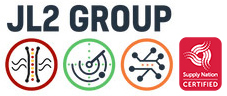 JL2 Group Logo